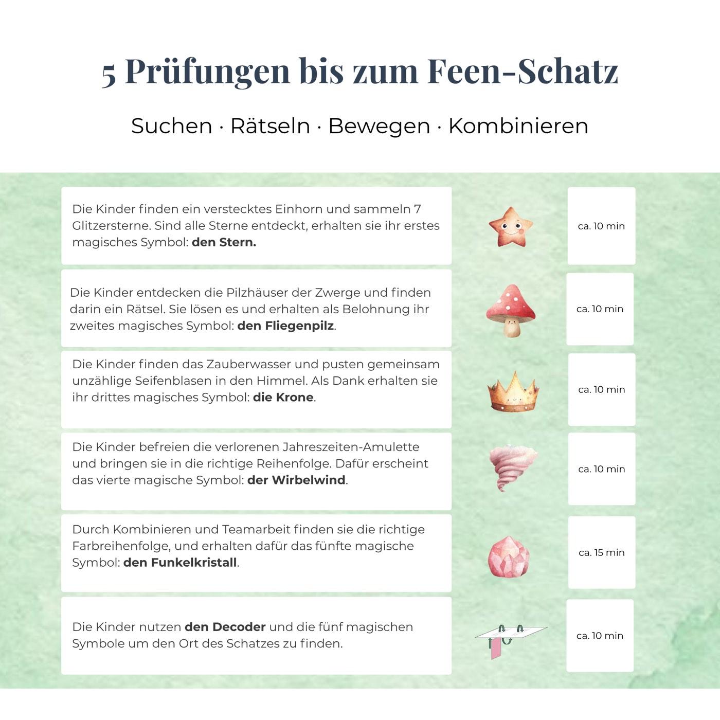 Frühlingshexen Schnitzeljagd – Vorschau 5