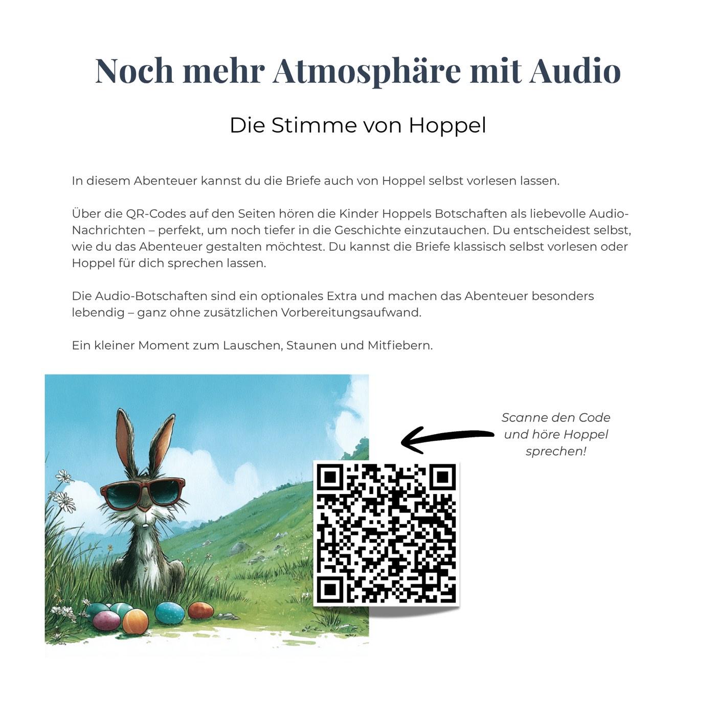 Hoppels großes Oster-Abenteuer – Vorschau 4